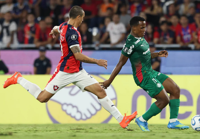 Foto: Cesar Greco/ Palmeiras