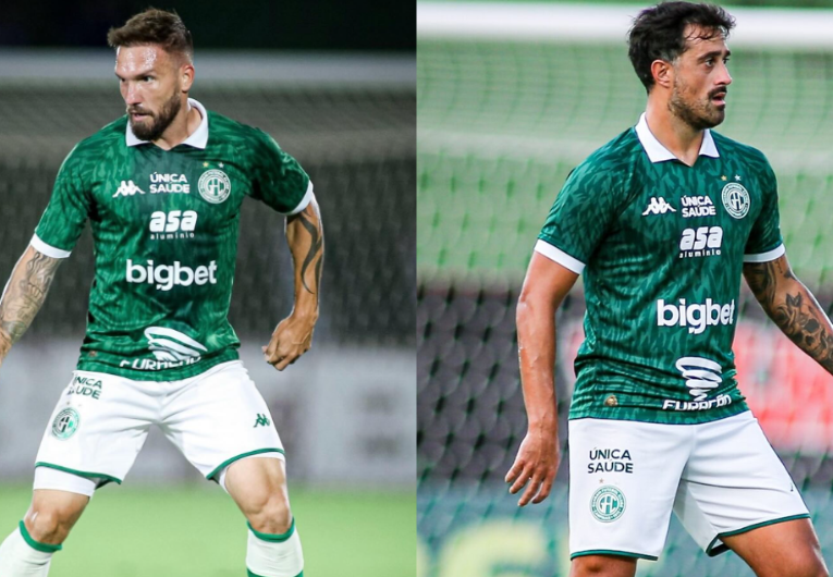 Foto: Divulgação/Guarani