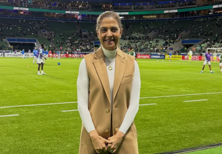 Foto: Divulgação/Instagram oficial
