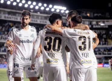 O Santos definiu o segundo amistoso para o período de pausa das competições durante a Copa do Mundo.