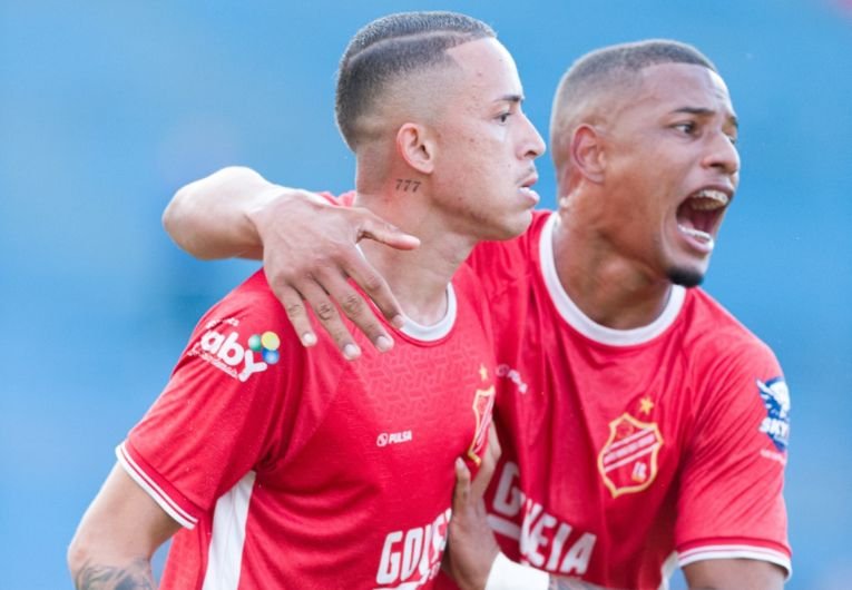 O Tribunal de Justiça Desportiva de São Paulo (TJD-SP) puniu o União Mogi com a perda de três pontos na tabela de classificação do Campeonato Paulista Sub-23 Segunda Divisão.