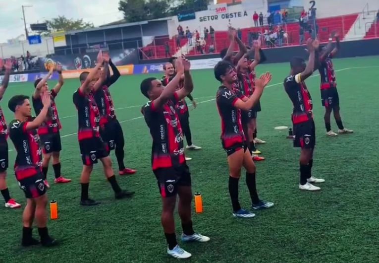 Neste domingo (31), cinco partidas fecharam a sétima rodada do Campeonato Paulista Sub-23 Segunda Divisão, que havia começado na sexta-feira.