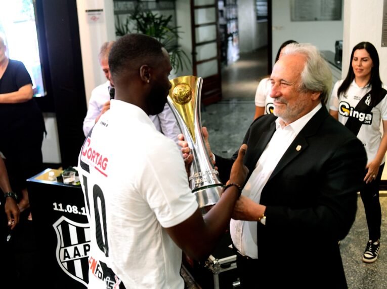 Foto: Marcos Ribolli/Pontepress