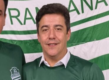 Fransérgio Garcia é o 71º convidado do TSP Especial