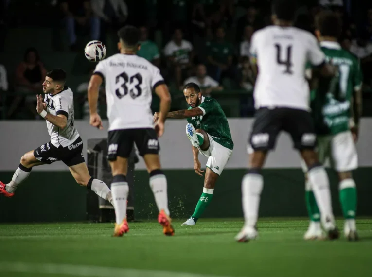 Foto: Raphael Silvestre/Guarani FC