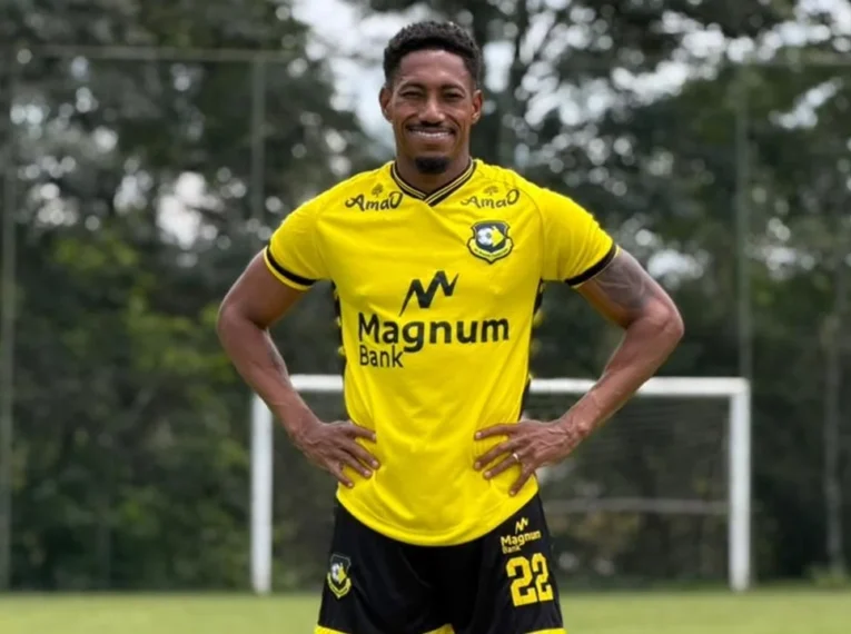 Foto: Fábio Gulo/São Bernardo FC