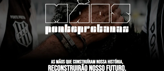 Oposição lança movimento de união (Foto: Reprodução)