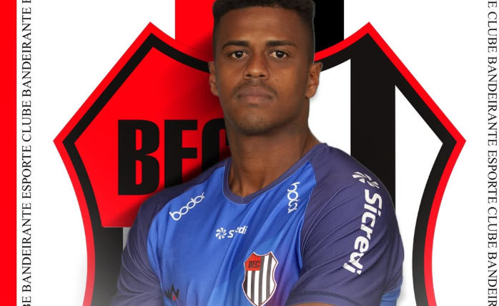 Foto: Divulgação/Bandeirante