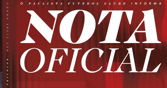 Foto: Divulgação/Paulista FC
