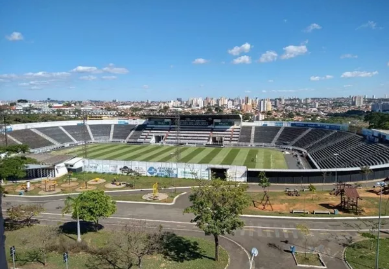 Onde assistir Inter de Limeira x Amazonas