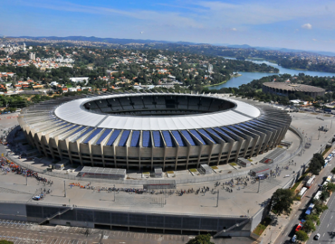 Onde assistir Cruzeiro x Botafogo