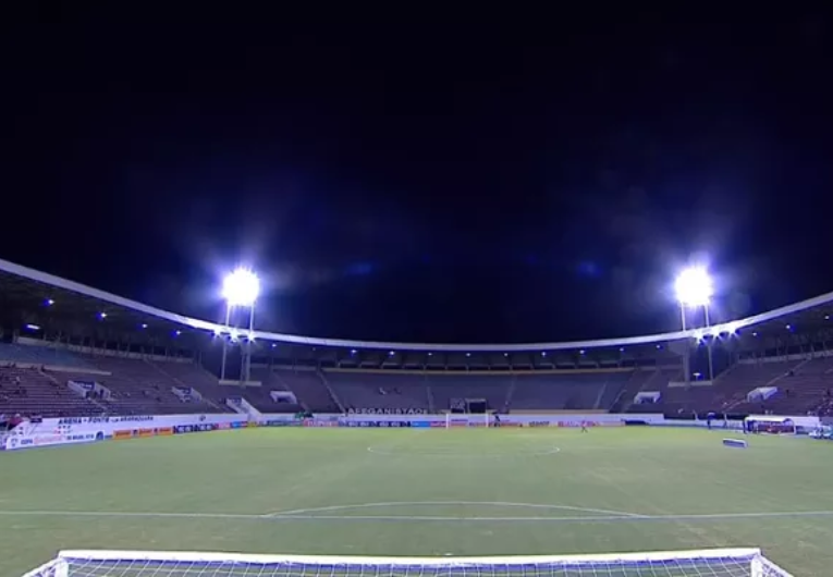 Onde assistir Ferroviária x Caxias