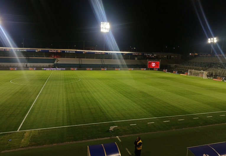 Onde assistir São Paulo x Athletico