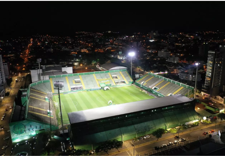Onde assistir Chapecoense x Flamengo