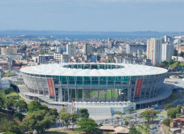 Onde assistir Bahia x Corinthians