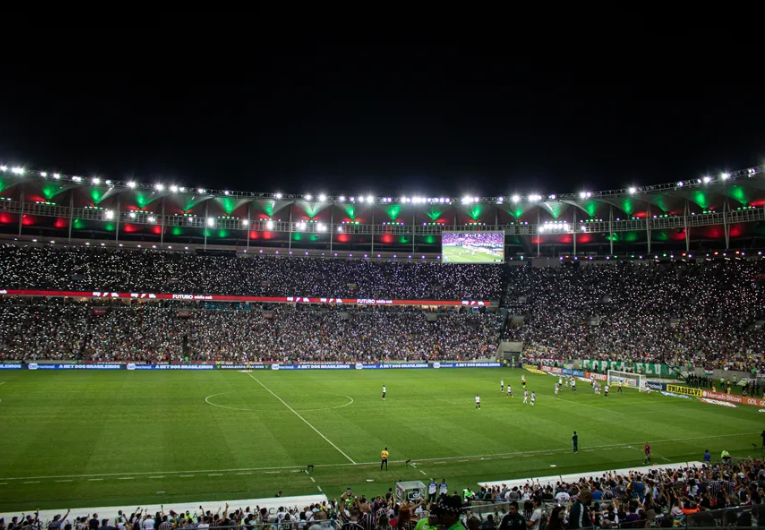 Onde assistir Fluminense x Bahia