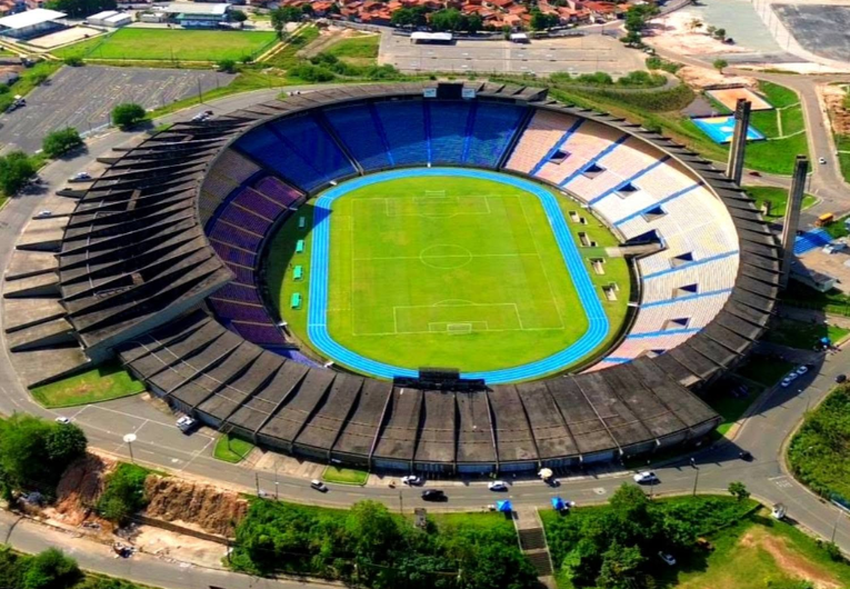 Onde assistir Maranhão x Inter de Limeira