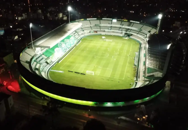 Onde assistir Coritiba x Cruzeiro