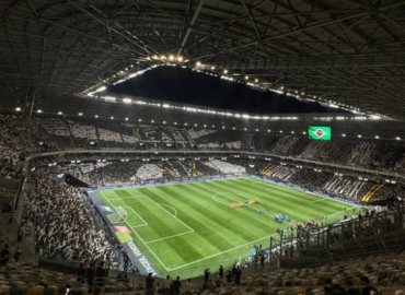 Onde assistir Atlético MG x Bahia