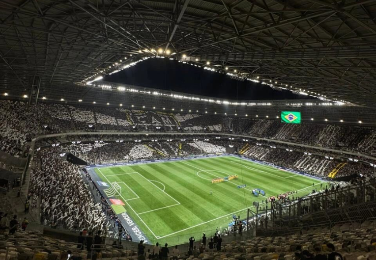 Onde assistir Atlético MG x Bahia