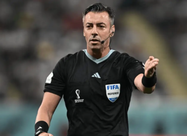FPF defende Raphael Claus após críticas de Donald Trump na Copa do Mundo