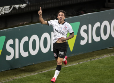Mirassol encaminha contratação de ex-Corinthians para sequência da Série A