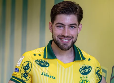 Mirassol confirma retorno de Gabriel Knesowitsch