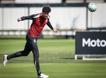 Corinthians tem retorno de Gustavo Henrique e dupla inicia transição
