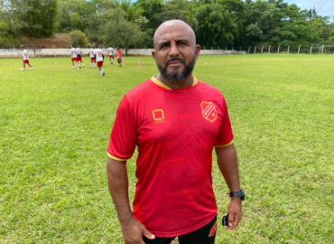 Reginaldo admite dificuldade após goleada, mas acredita em reação do União Mogi