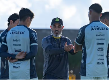 Mirassol promove reformulação no elenco para reta decisiva da temporada