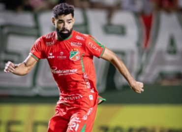 Velo Clube oficializa mais duas saídas após eliminação na Série D