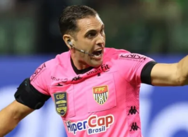Confira a escala de arbitragem da rodada de abertura da Copa Paulista