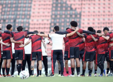 Ituano vive pior sequência de jogos desde junho de 2025