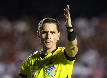 FPF divulga escala de arbitragem da segunda rodada da Copa Paulista