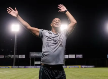 Após destaque no Votuporanguense, Marcus Viola aguarda novo desafio