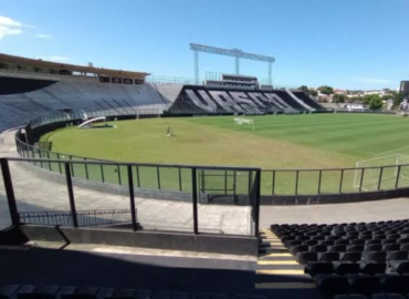 Vasco x Mirassol: onde assistir, escalações e arbitragem