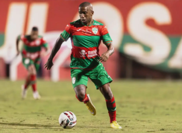 Confira o tempo de contrato dos jogadores da Lusa