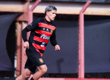Júlio celebra vantagem do Flamengo de Guarulhos e projeta decisão