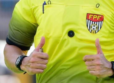 FPF divulga escala de arbitragem para a 3ª rodada da Copa Paulista