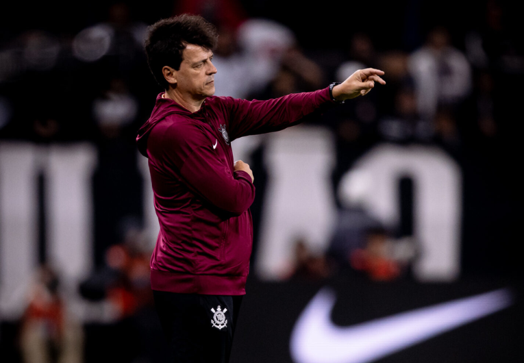 . Foto: Rodrigo Coca / Agência Corinthians