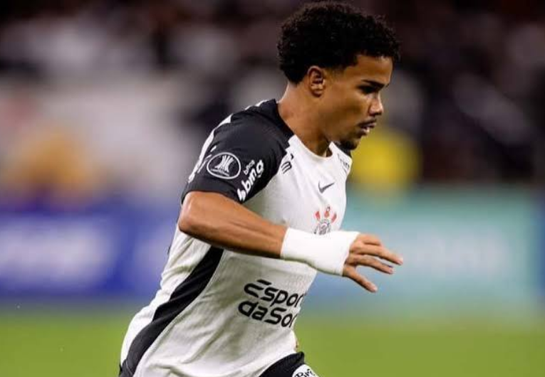 Foto: Rodrigo Coca/Agência Corinthians