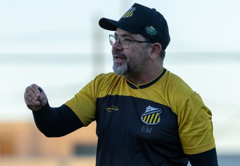 Novorizontino chega a 9 jogos de invencibilidade na Série B