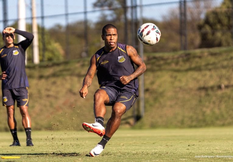 Novorizontino tenta quebrar tabu contra o Atlético-GO