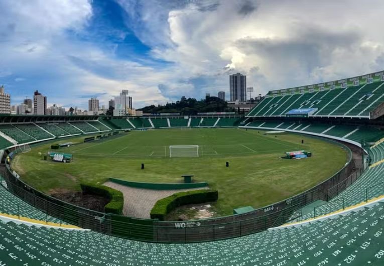 Guarani x Floresta: onde assistir e escalações