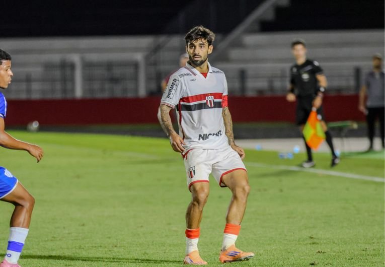 Botafogo-SP reage na Série B, mas segue perto do Z4