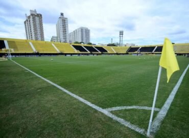 Foto: Mauro Horita/Agência Paulistão