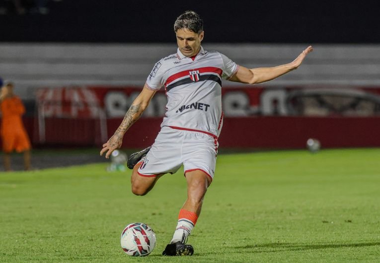 Botafogo-SP encara duelo decisivo para abrir distância do Z-4