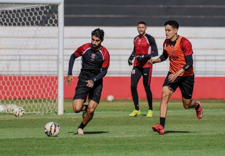 Botafogo-SP tenta quebrar tabu diante do Sport