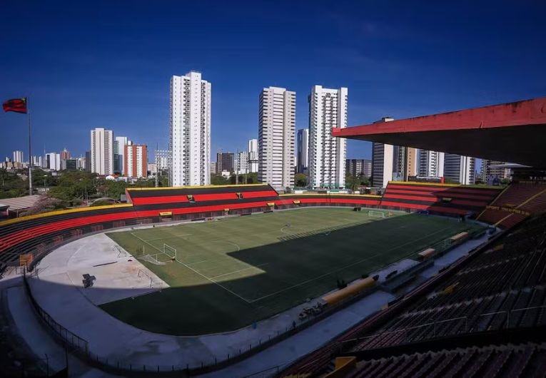 Sport x Botafogo-SP: onde assistir e escalações