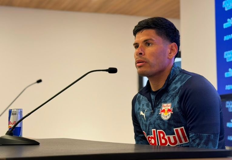 Agustín Sant'Anna revela mudança que encerrou ciclo de lesões
